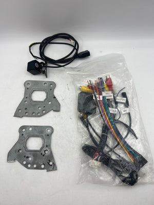 10.1 inch IPS Touchscreen Car Radio