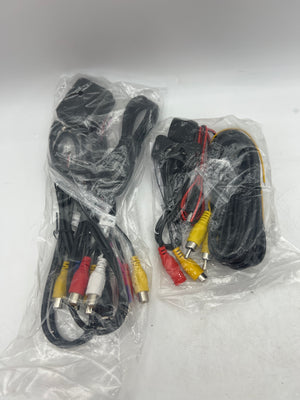 9-inch Touchscreen Car Stereo