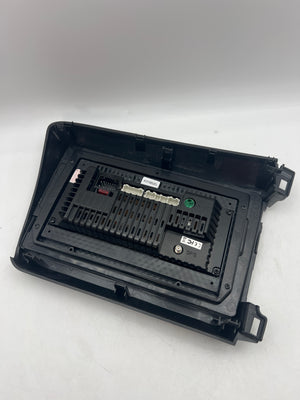 GPS WiFi Bluetooth FM/RDS EQ HD Backup Camera USB