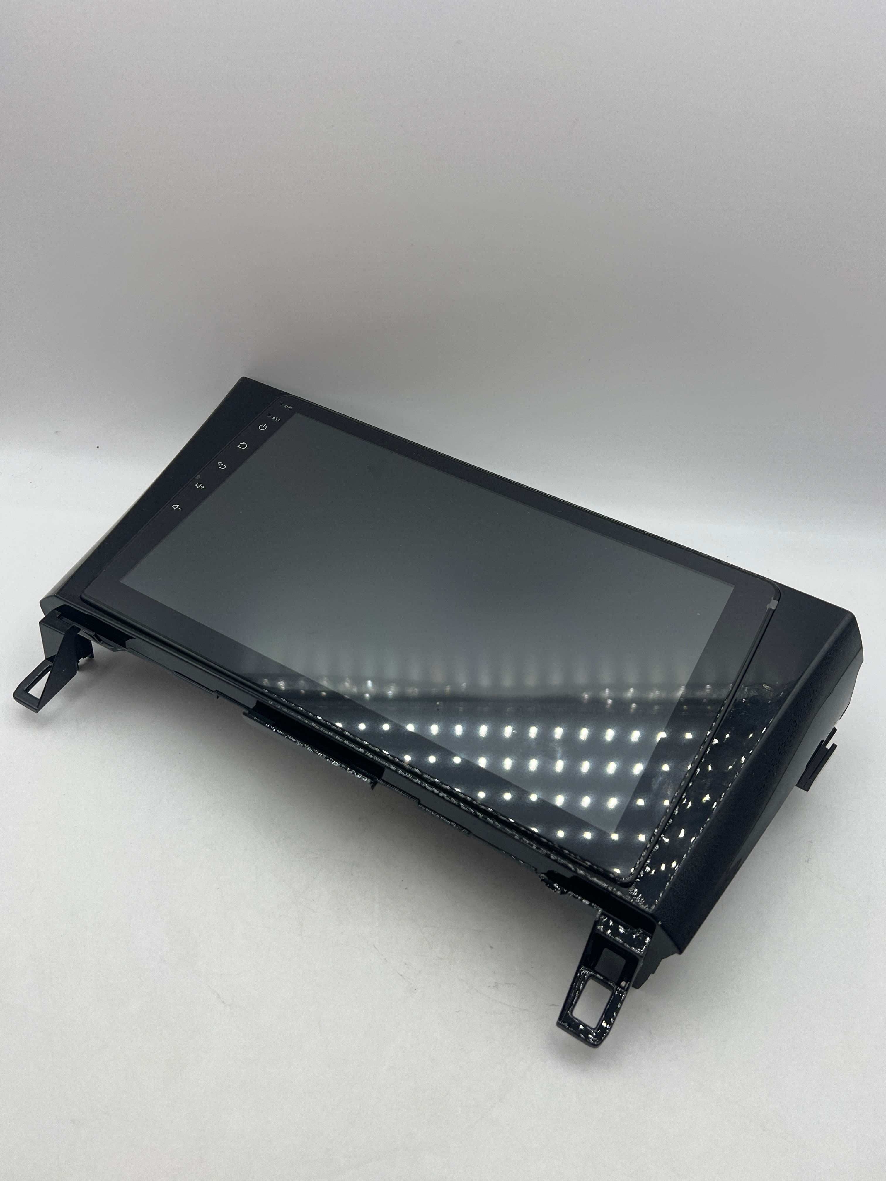 Wireless CarPlay and Android Auto Car Stereo