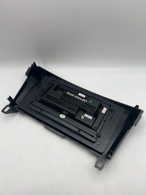 10.1'' Touch Screen Bluetooth Radio