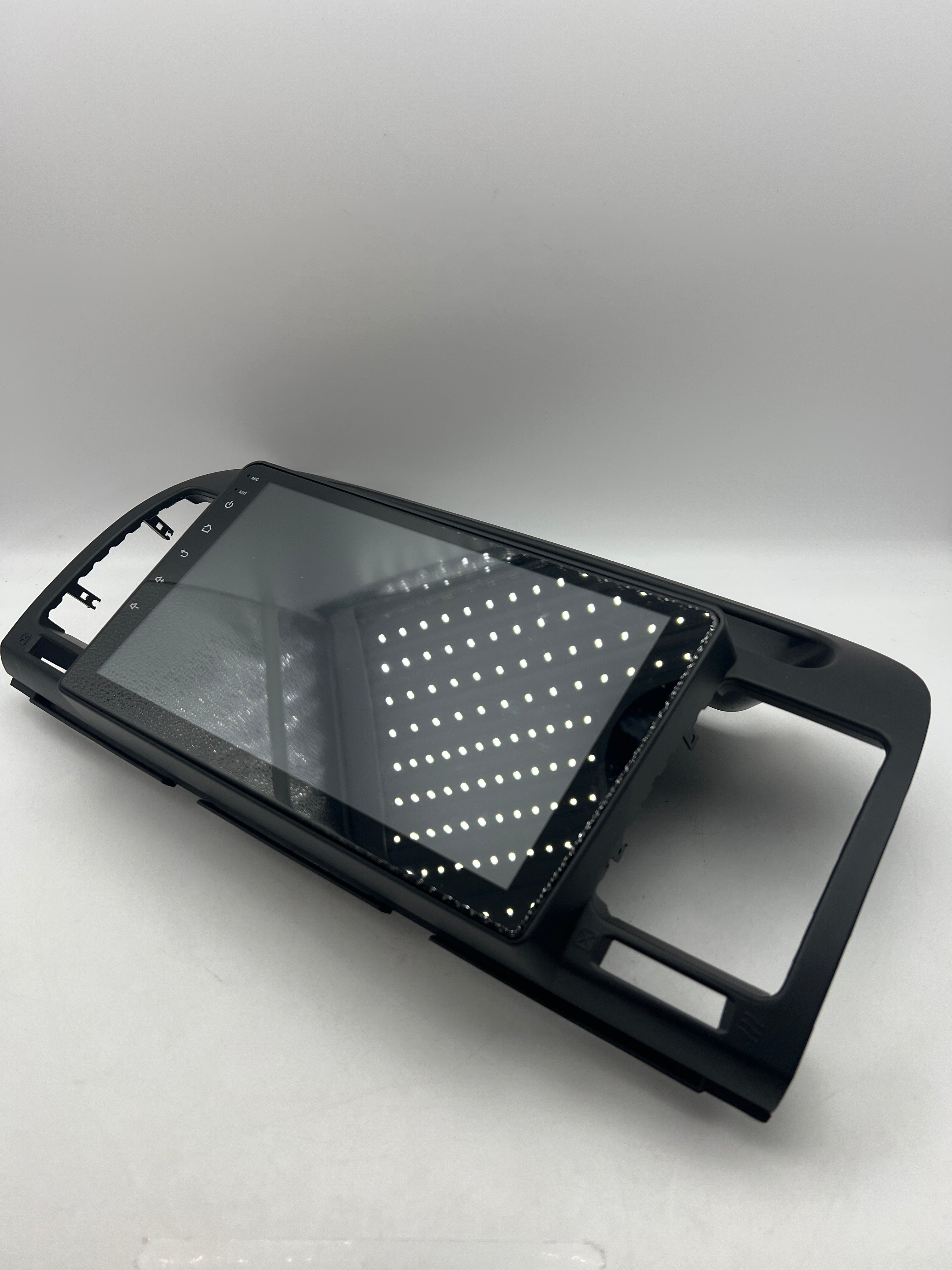 Rimoody Car Stereo with GPS Navigation