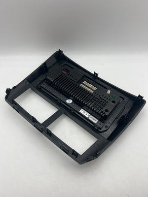 Subaru WRX Android car stereo