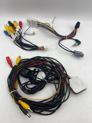 Subaru Impreza Android car stereo