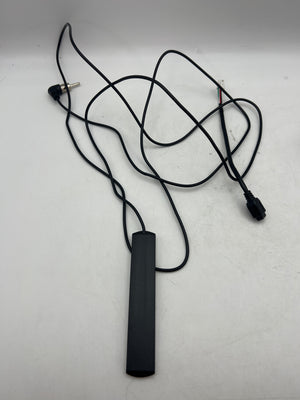 9-inch touchscreen car stereo