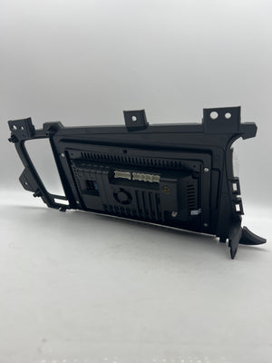 4GB RAM 64GB ROM Car Stereo for Kia Optima K5 2010-2013
