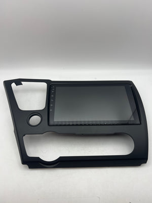 AHD Backup Camera Car Stereo for Honda Civic