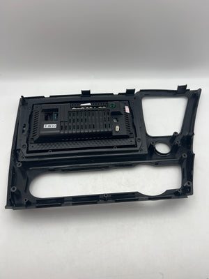 Bluetooth GPS WiFi FM/RDS Car Stereo