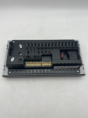 Android 13 Double Din Car Radio for Toyota Sequoia 2001-2007