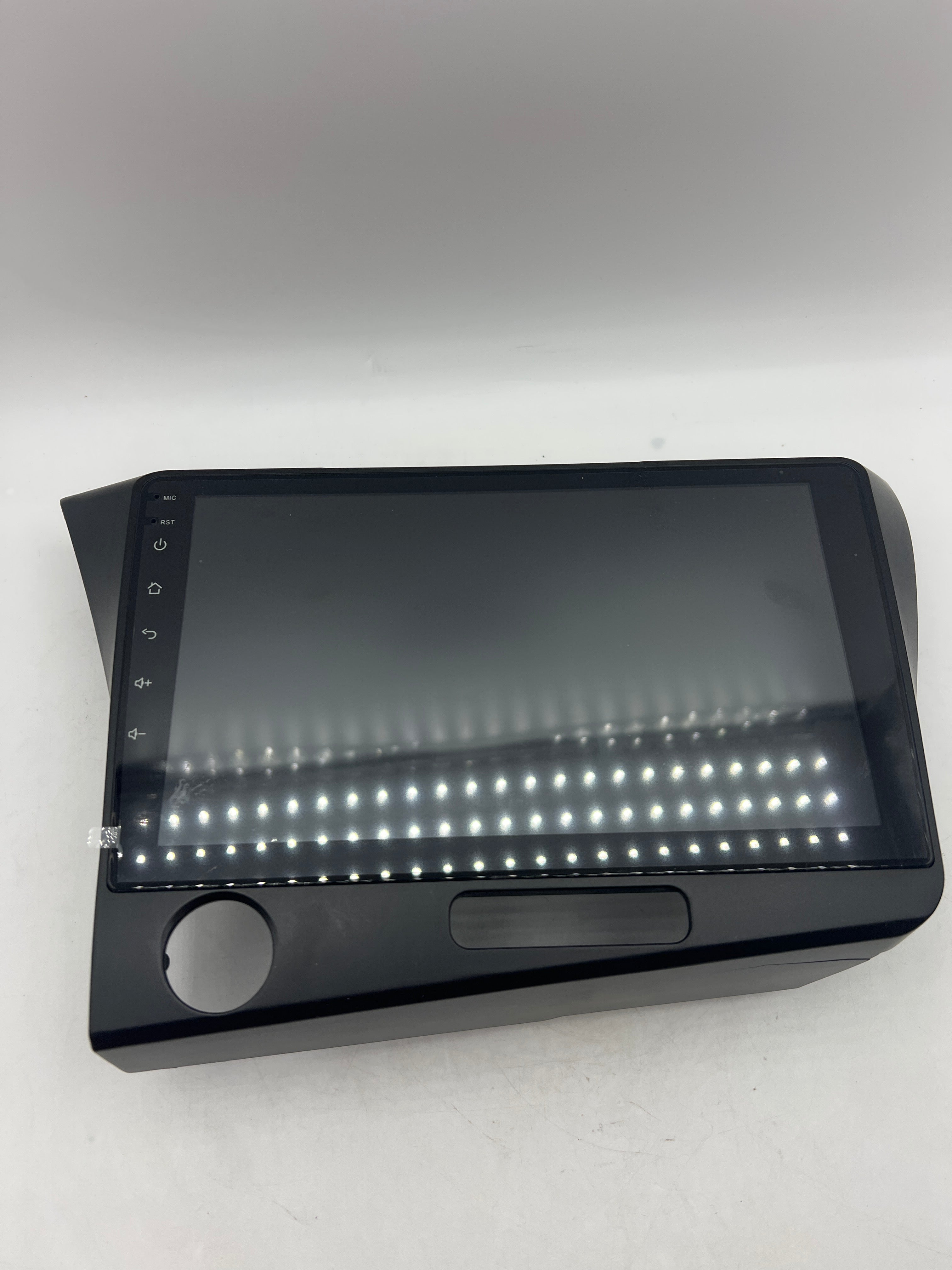 Honda CRZ Car Stereo with GPS Navigation