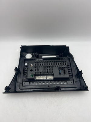 2G+64G 9-Inch Touchscreen Car Radio