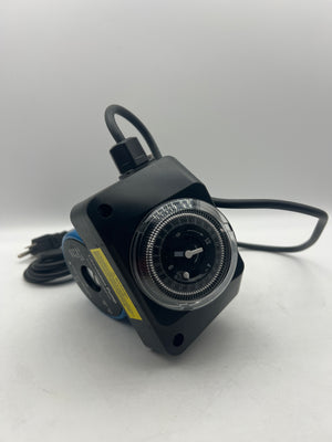 ZAIGANMA Hot Water Pump