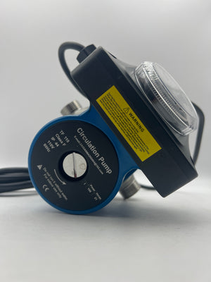 ZAIGANMA Recirculating Pump with Timer