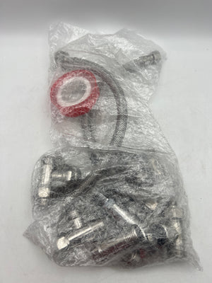 ZAIGANMA Hot Water Recirculating Pump with Timer