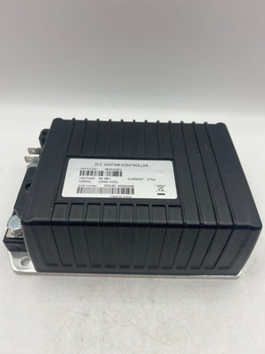 JW2-H6510-21 Golf Cart Motor Controller 48V 275A for Yamaha G29