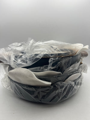 CAROTE Kitchen Cooking Set