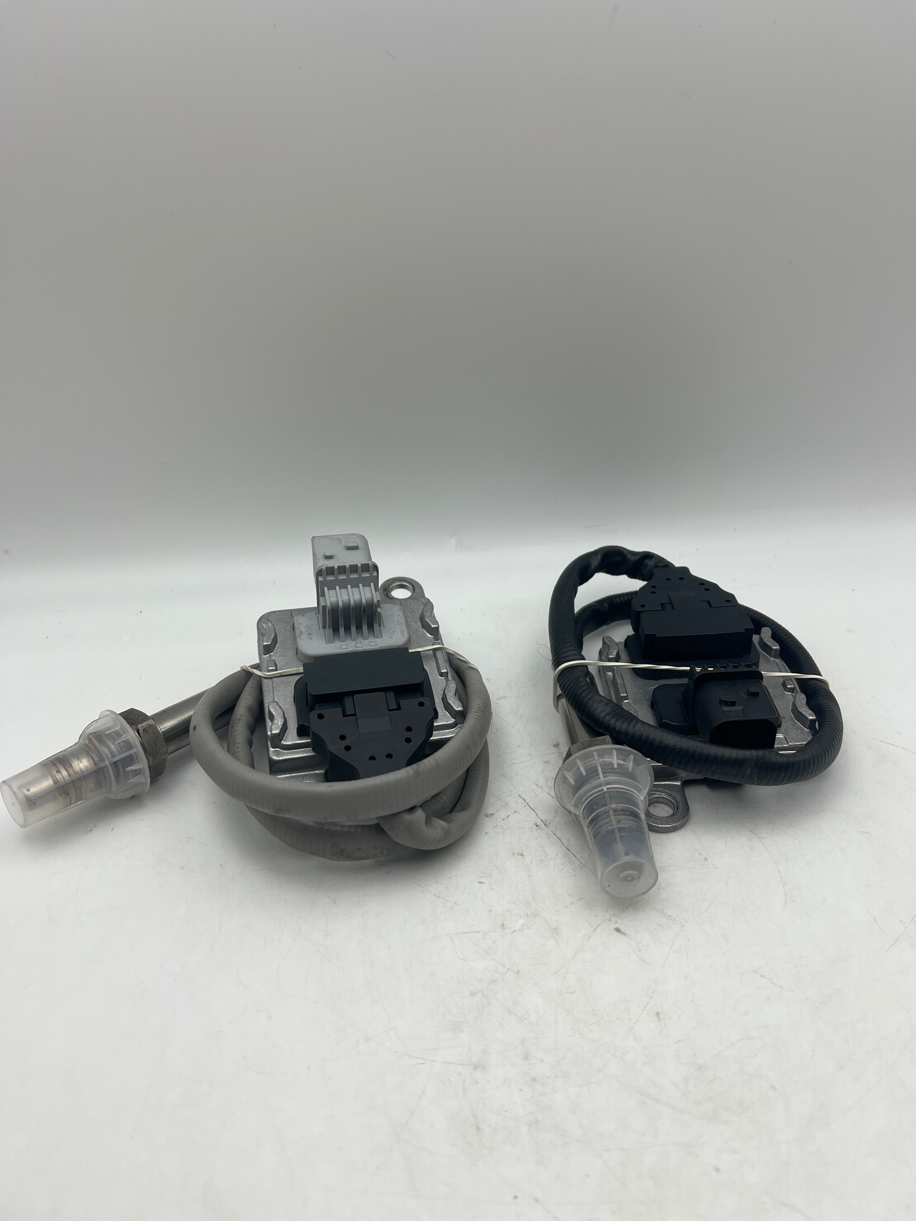 DD15 NOx Sensor