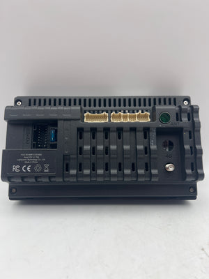 Haudio 7" Touchscreen Car Radio