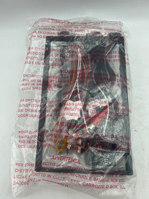 Haudio Car Stereo with Wireless Apple CarPlay