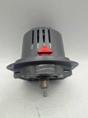 Compatible with Honeywell M847D1004