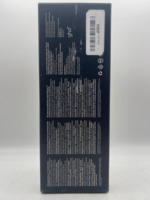 ghd Platinum+ Styler - 1” Smart Flat Iron Hair Straightener - White