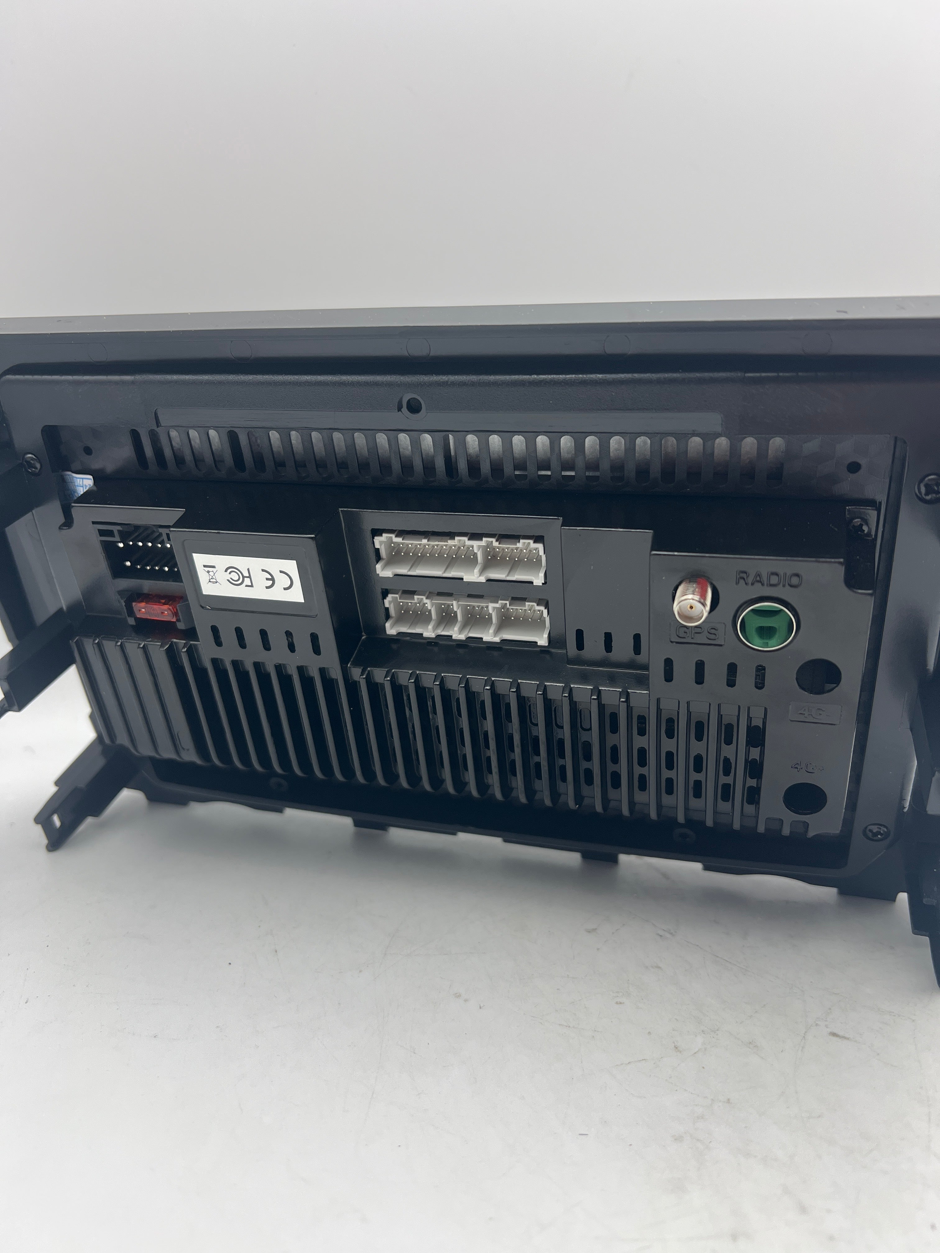 Android 13 Car Stereo Radio for Honda Civic 2016-2020