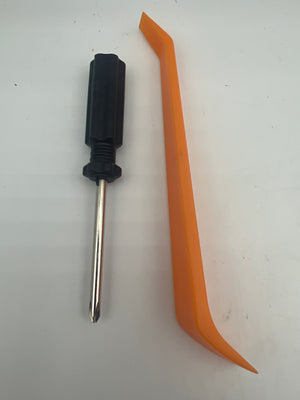 9-inch Touchscreen Car Stereo for Honda Civic