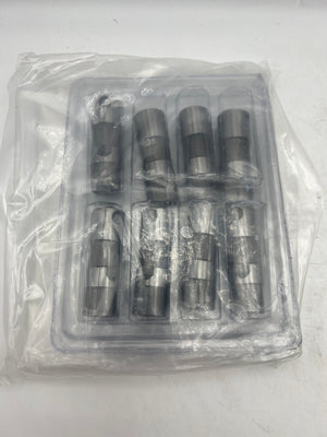 16-piece lifter set with trays