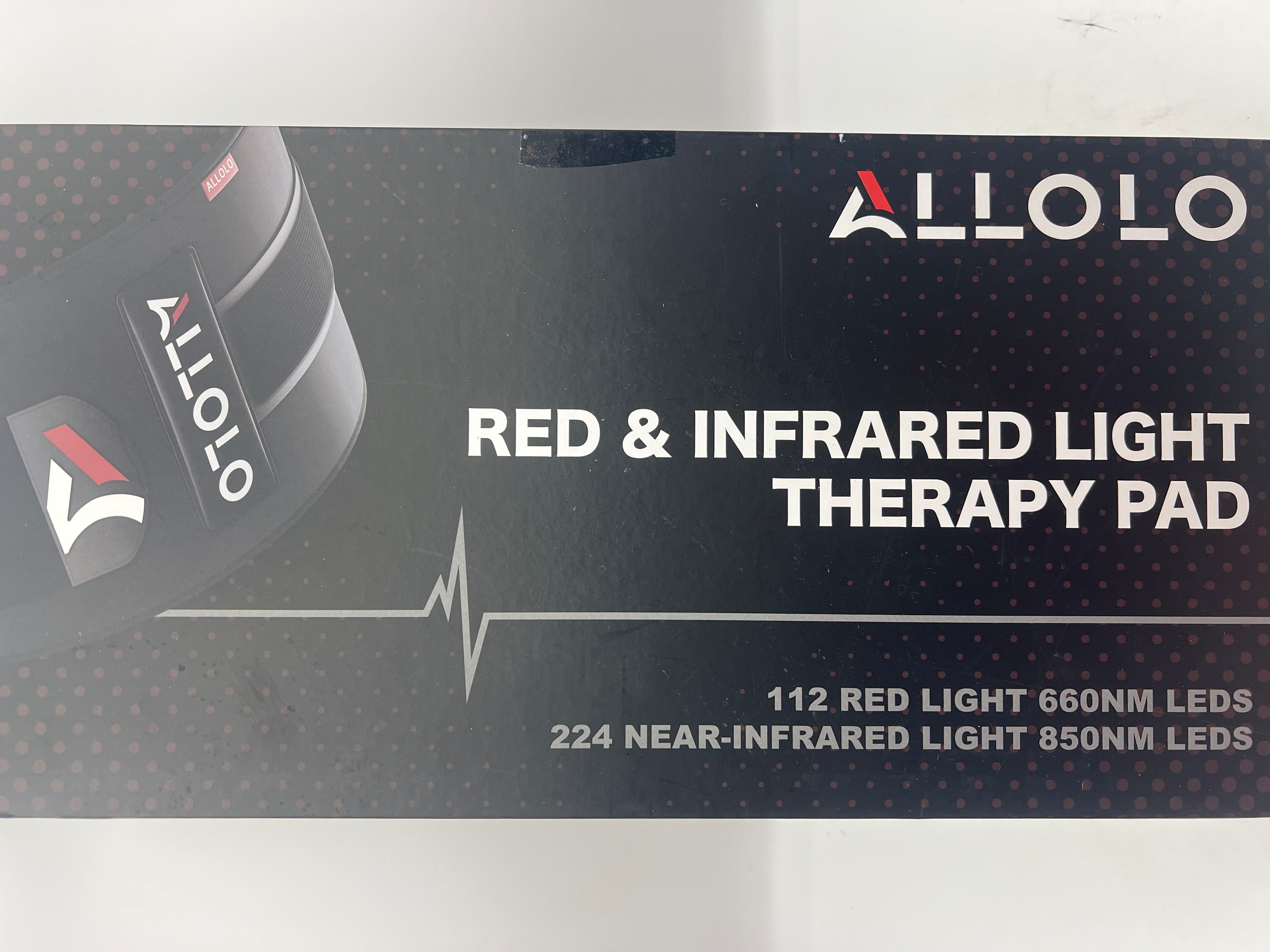 Infrared Therapy for Muscle Pain