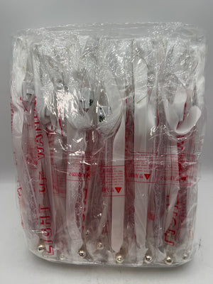 Wedding Wands Streamers