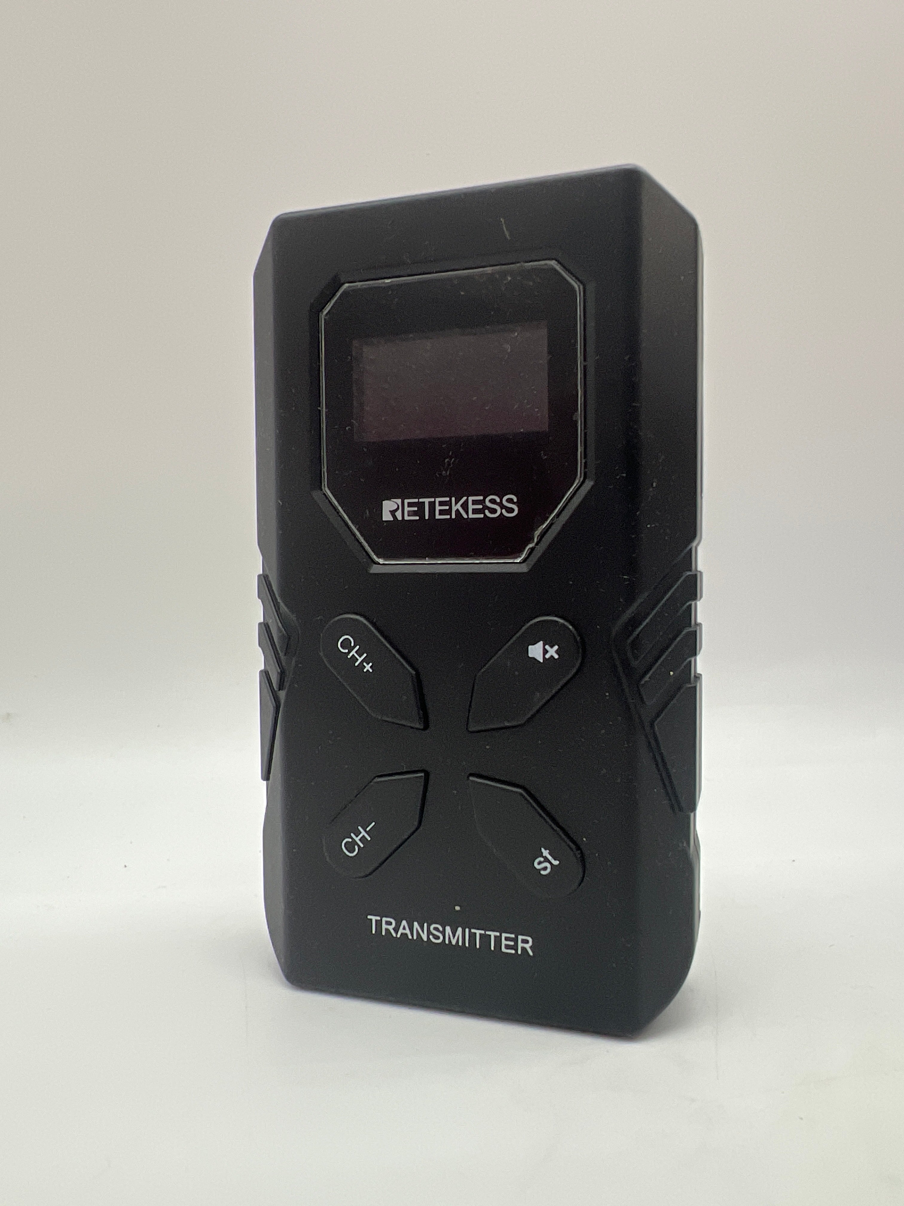 Retekess TT117 FM Interpreting Equipment