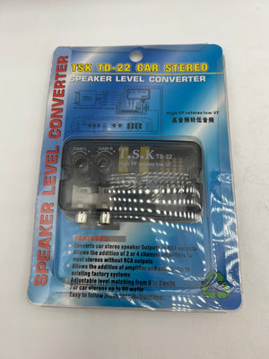 2025 Upgraded 10" 1200W Slim Under Seat Powered Car Subwoofer