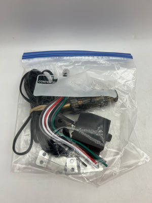 2025 Upgraded 10" 1200W Slim Under Seat Powered Car Subwoofer