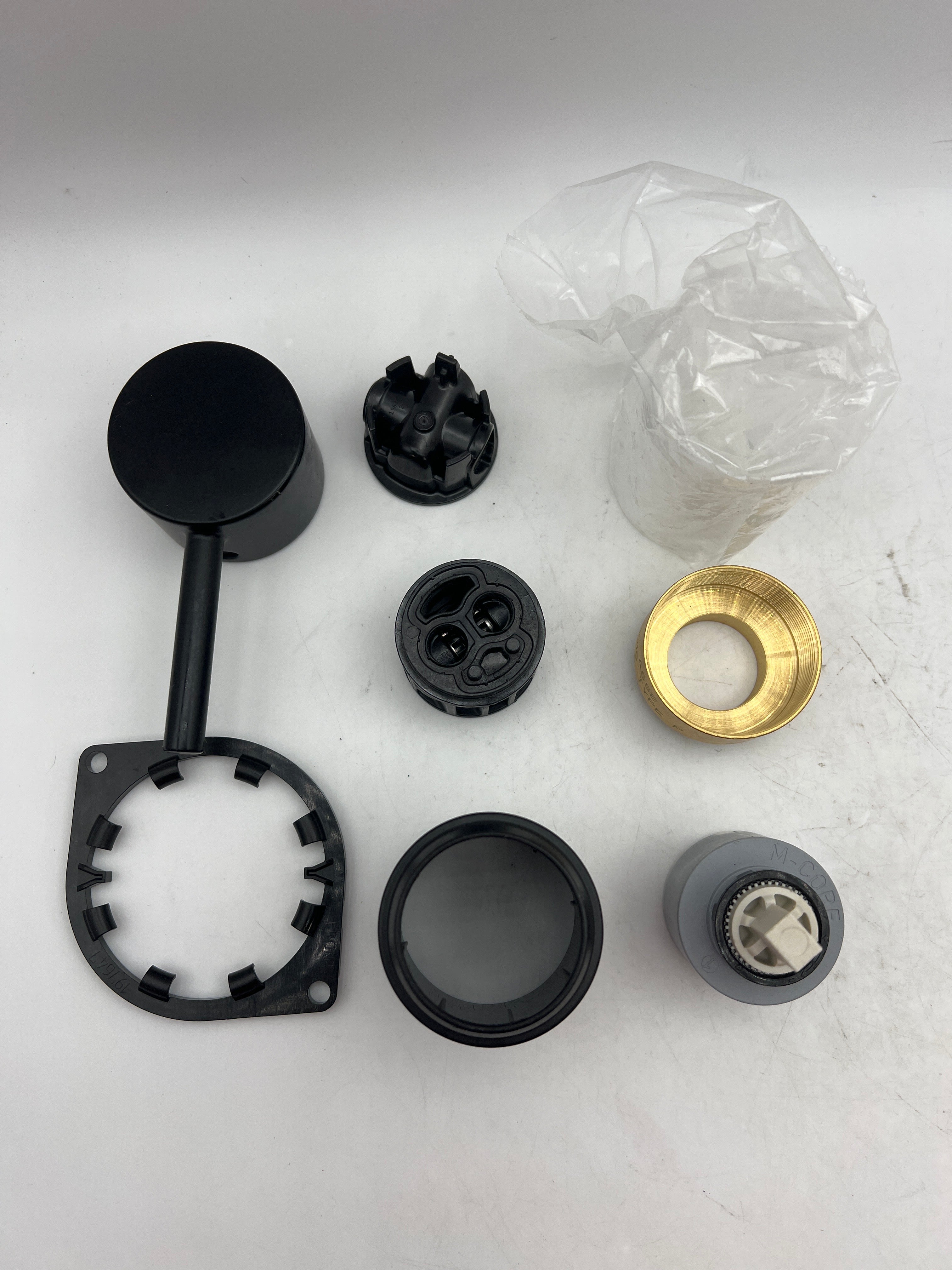 Moen Align Bathroom Fixture