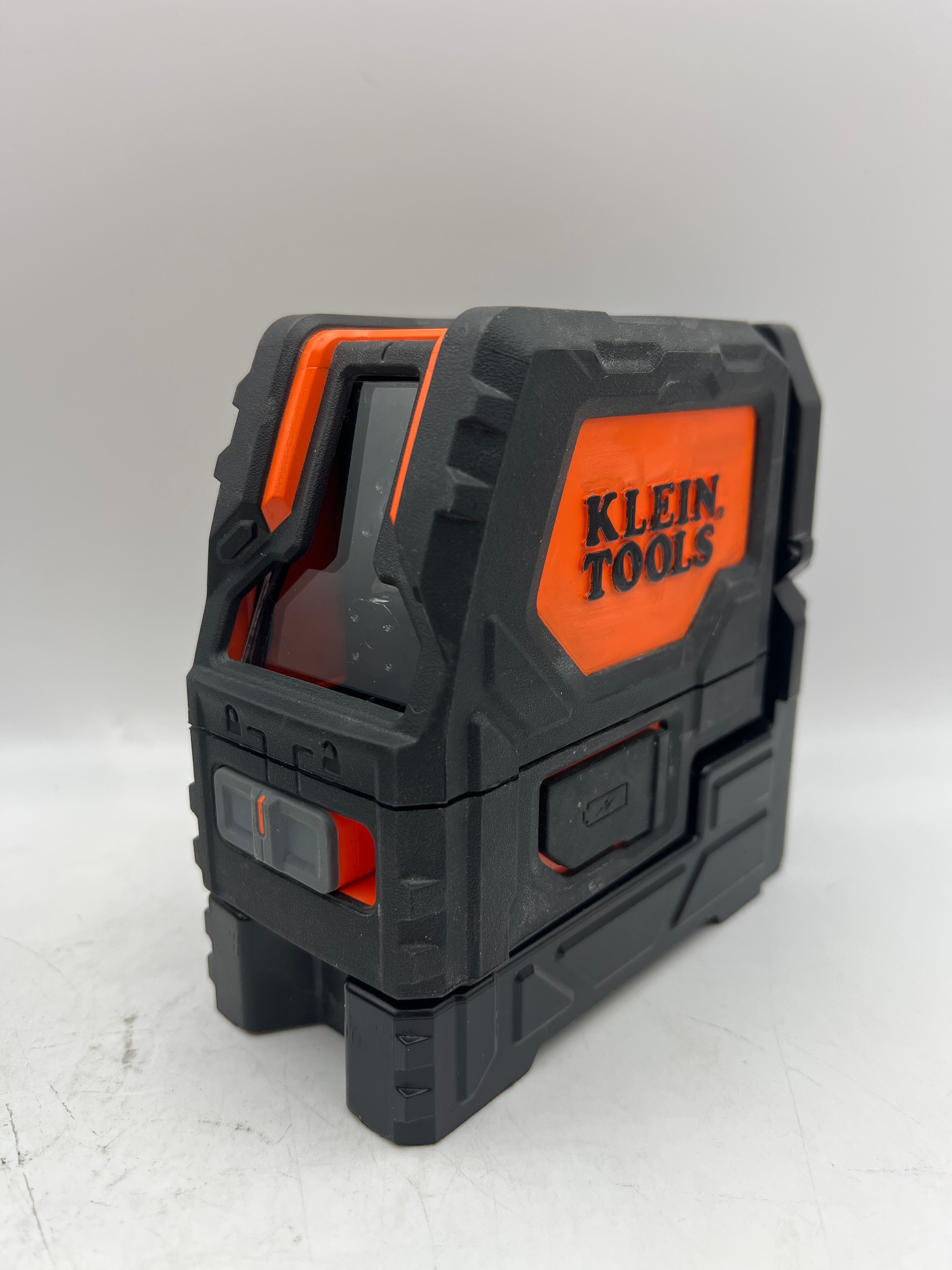 Klein Tools 93LCLGR Self-Leveling Laser Level