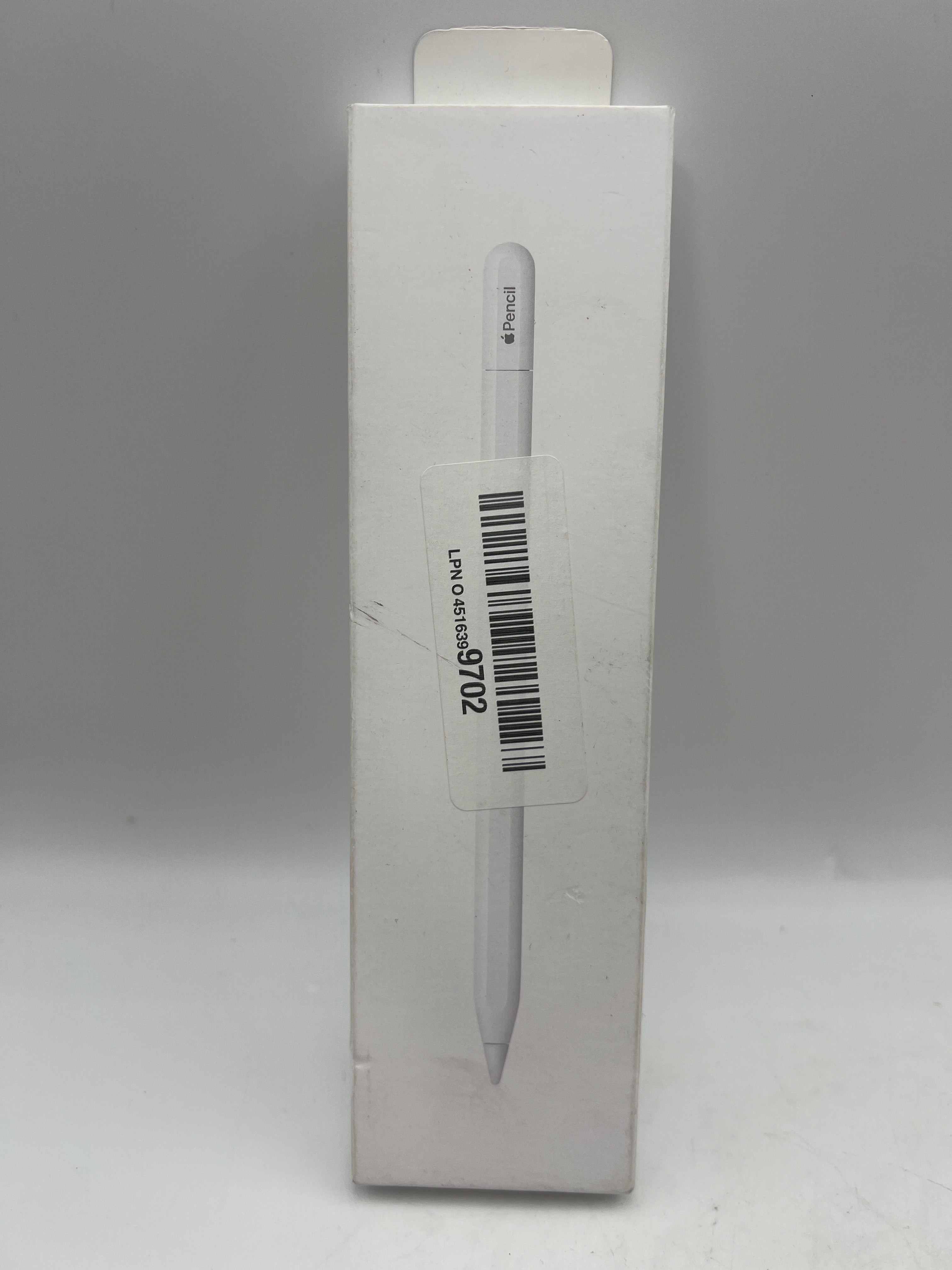 Apple Pencil (USB-C)