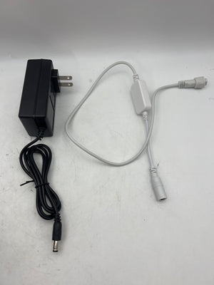 POOFZY IP67 Waterproof Outdoor Lights for House Roof