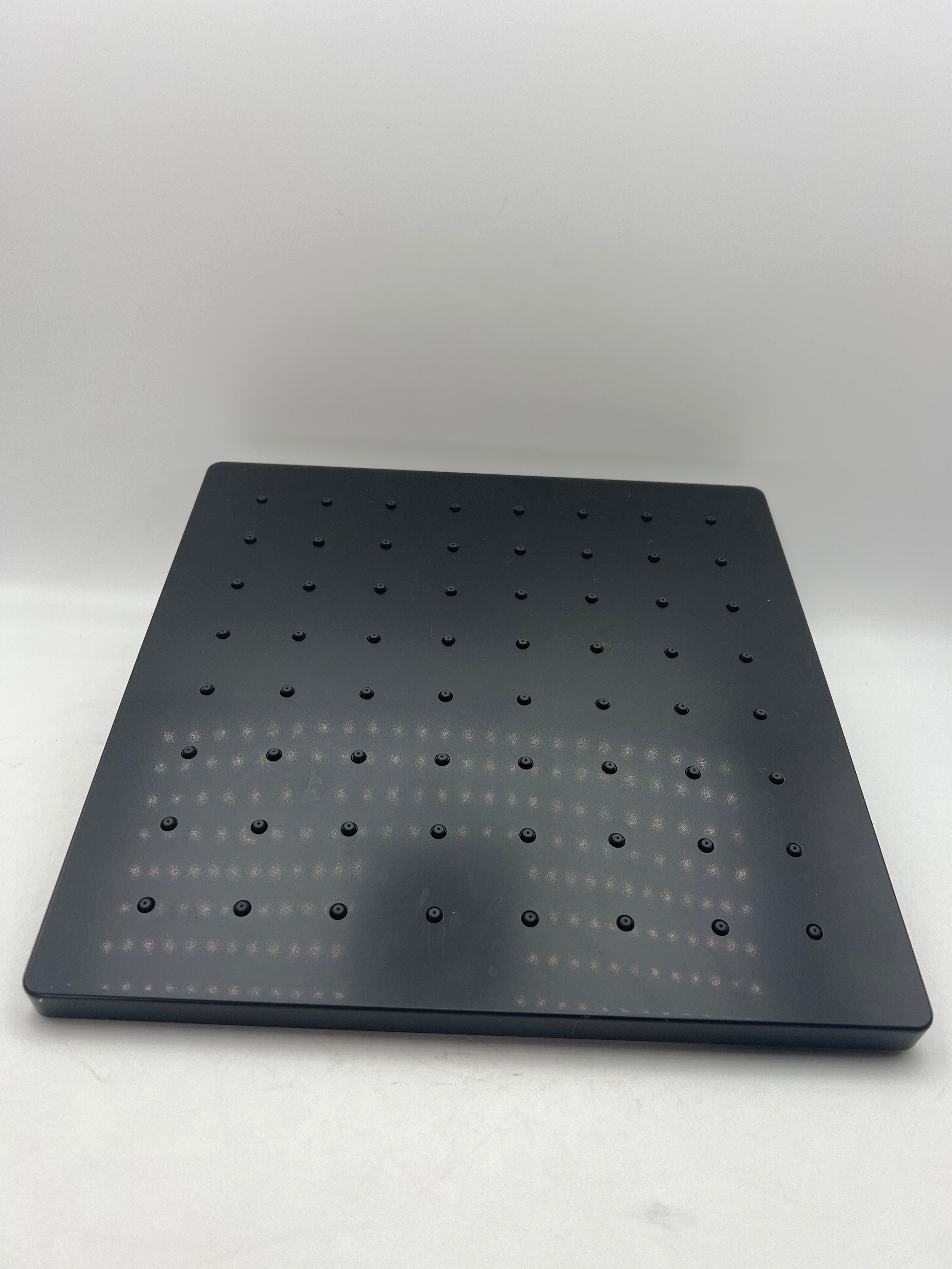 Matte Black T14268-BL-PP