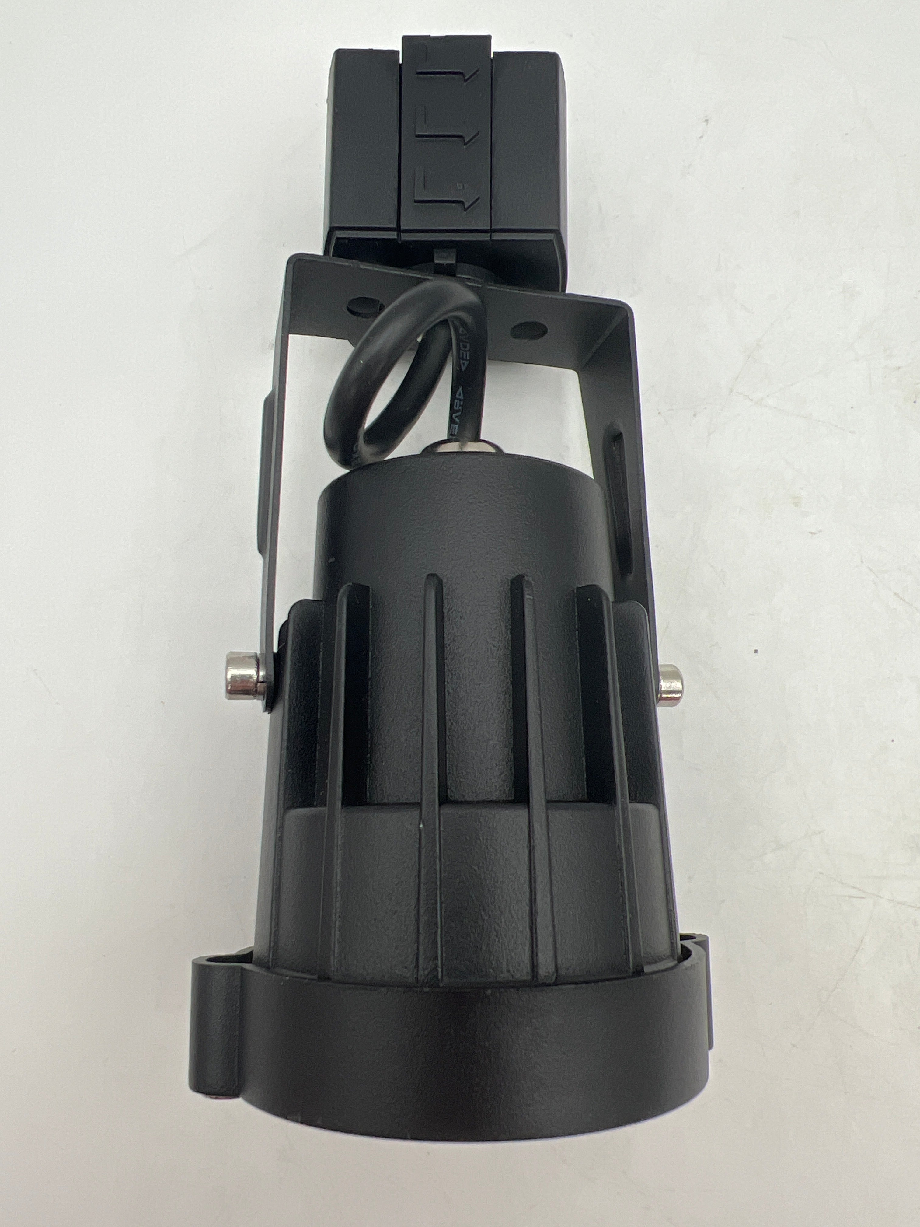 Motrackcao RGBW Track Lighting Heads 12W Multicolor Remote LED Track Lights Fixtures