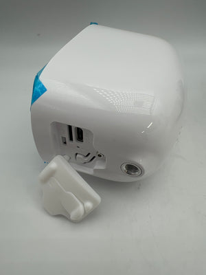 MaxiViz IP66 Weatherproof Security Camera