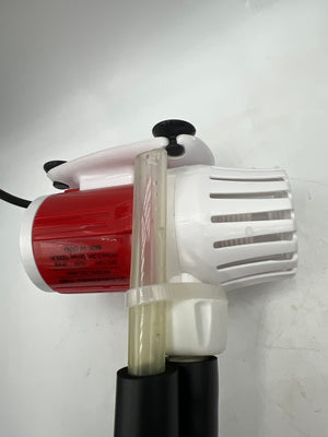 Portable Knee Replacement Recovery System