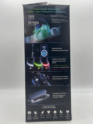 Oral-B iO Series 9 Black Electric Toothbrush