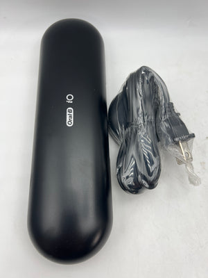 Oral-B iO Series 9 with Travel Case and Charger