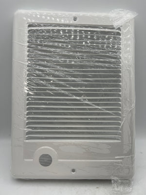 Wall-Mounted Electric Heater