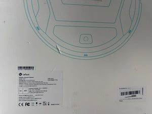 Lefant M210 Pro Robot Vacuum