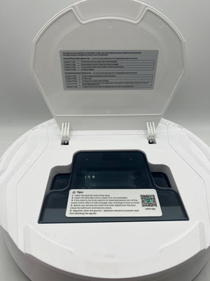 Lefant M210 Pro Robot Vacuum