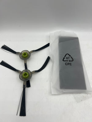 Lefant M210 Pro cleaning under furniture