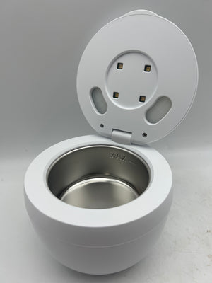 200ML Capacity