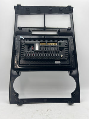 2+64GB Car Stereo Radio for Dodge Charger Magnum 2006 2007