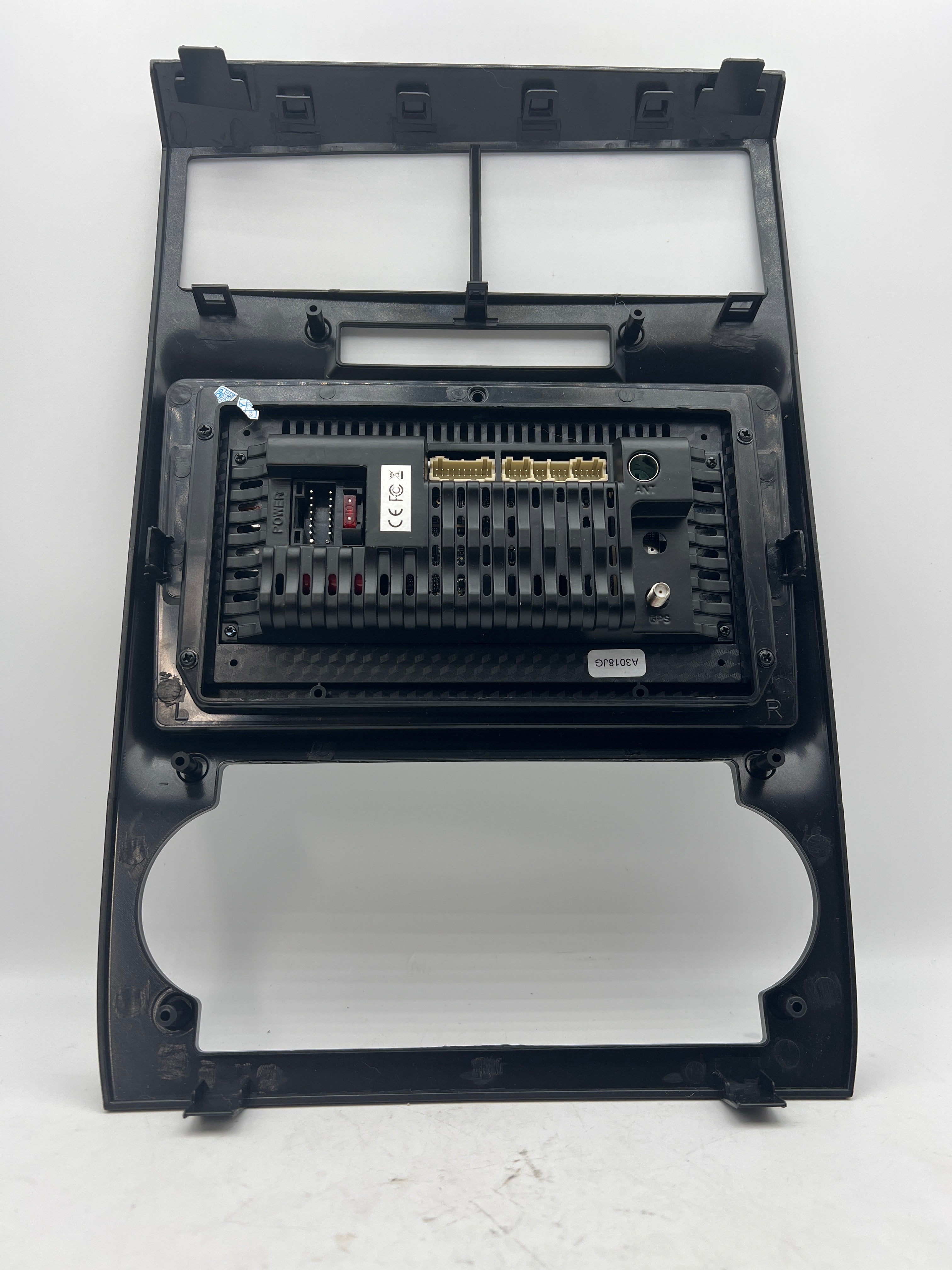 2+64GB Car Stereo Radio for Dodge Charger Magnum 2006 2007